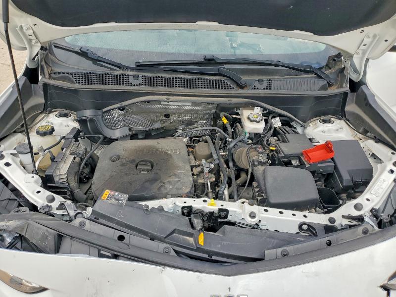 Продажа на аукционе авто 2024 Buick Encore Gx, vin: KL4AMESL8RB160846, номер лота: 61238576