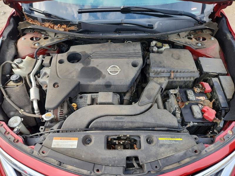 Продаж на аукціоні авто 2013 Nissan Altima, vin: 1N4AL3APXDC110816, номер лоту: 62925566