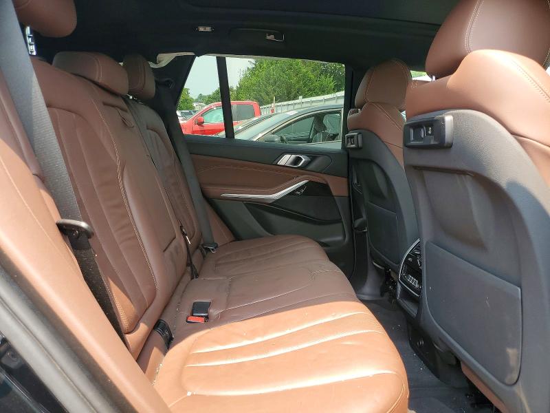 Продаж на аукціоні авто 2019 Bmw X5, vin: 5UXCR6C57KLL11230, номер лоту: 59988106