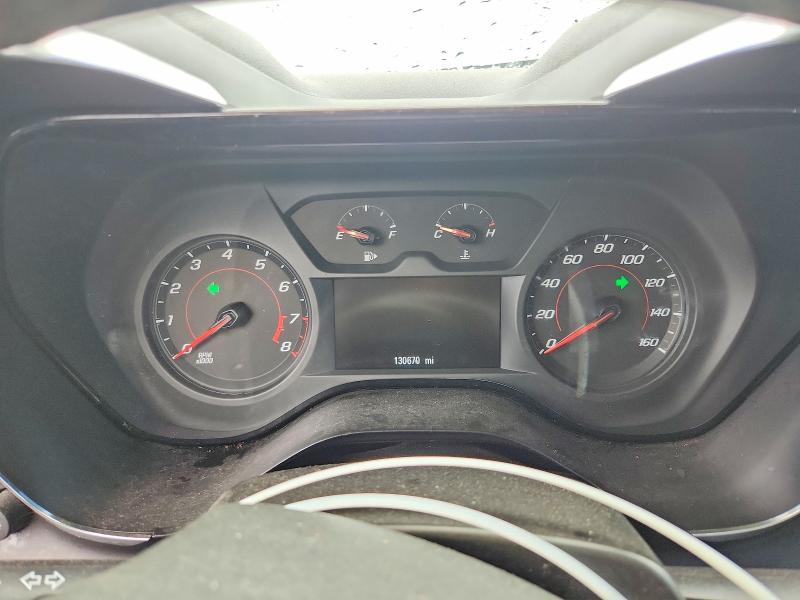 2018 Chevrolet Camaro მანქანა იყიდება აუქციონზე, vin: 1G1FB3DX9J0112271, აუქციონის ნომერი: 58273796