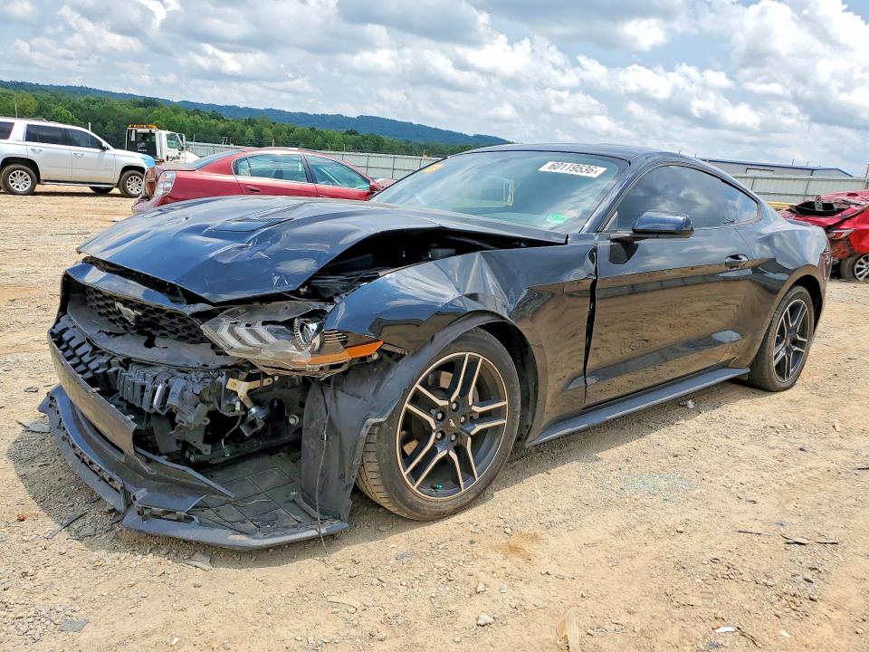 Aukcja sprzedaży 2019 Ford Mustang, vin: 1FA6P8TH2K5200959, numer aukcji: 60119536