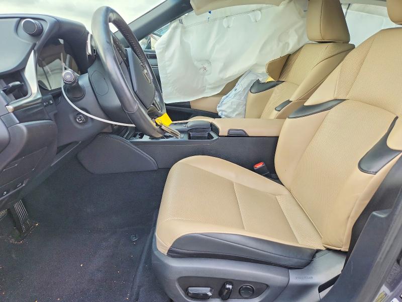 Продажа на аукционе авто 2020 Lexus Es, vin: 58ADZ1B11LU062544, номер лота: 62868066