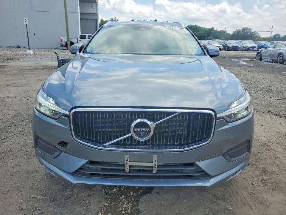 Продаж на аукціоні авто 2021 Volvo Xc60, vin: YV4102RKXM1797990, номер лоту: 58382556