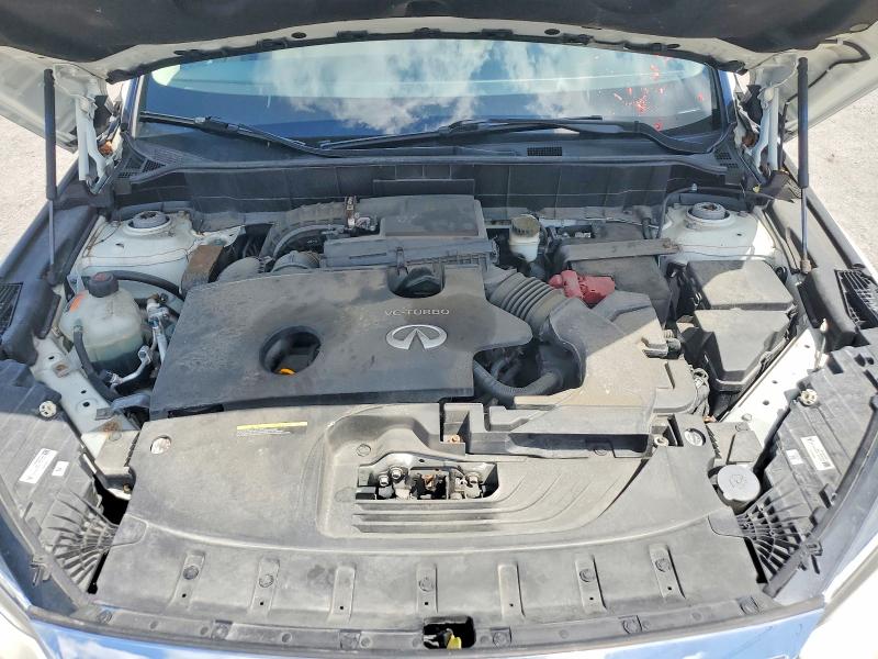 61685686 :رقم المزاد ، 3PCAJ5CB7MF115231 vin ، 2021 Infiniti Qx50 مزاد بيع