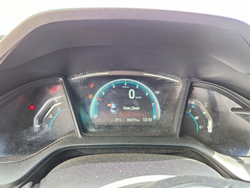2017 Honda Civic მანქანა იყიდება აუქციონზე, vin: 2HGFC2F54HH037948, აუქციონის ნომერი: 60969366