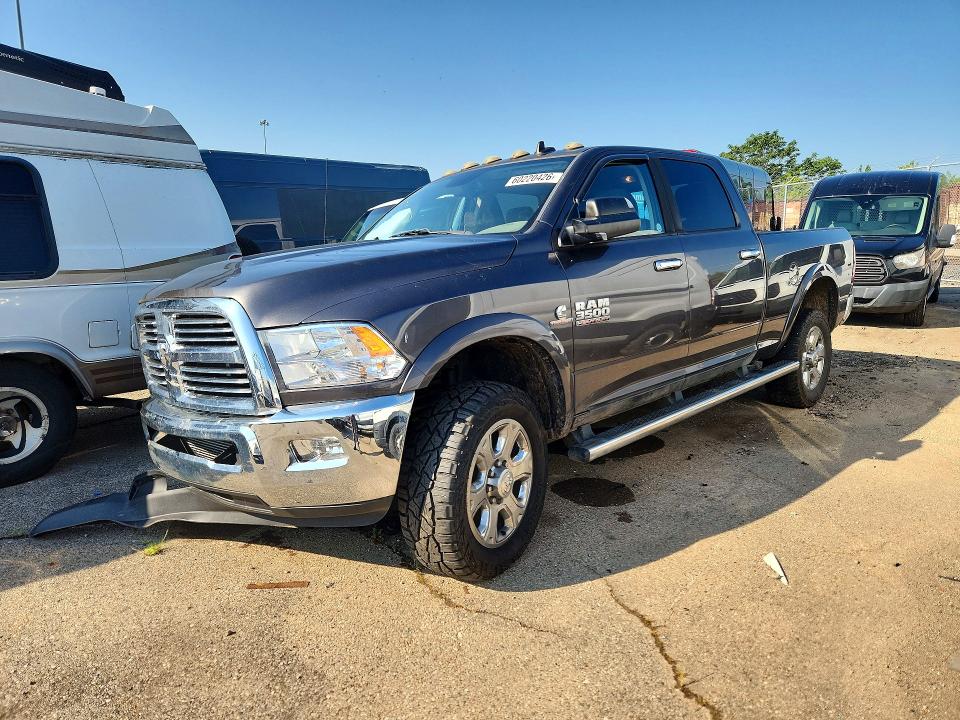 Aukcja sprzedaży 2016 Ram 3500, vin: 3C63R3DL9GG389694, numer aukcji: 60220426