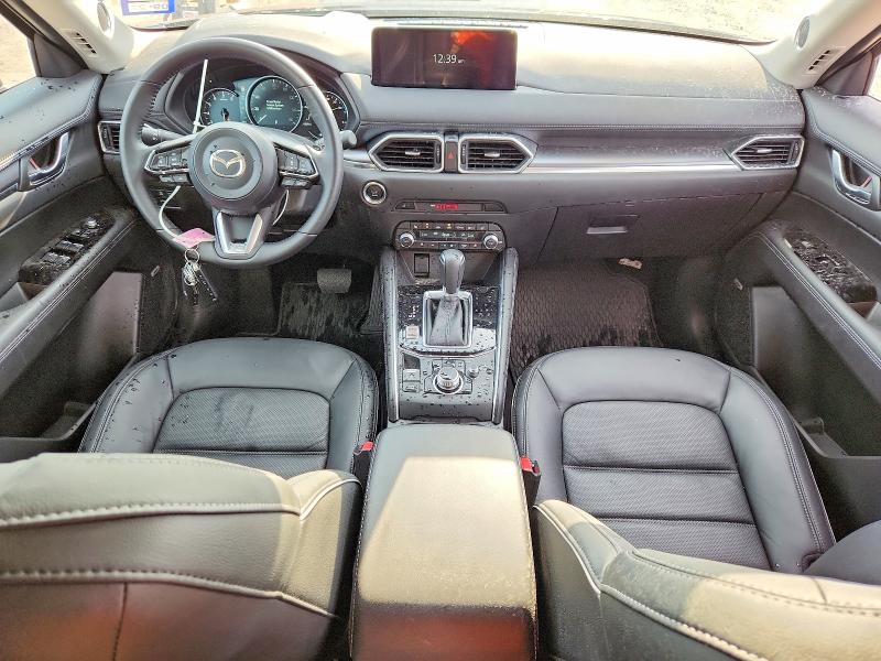 Aukcja sprzedaży 2025 Mazda Cx-5, vin: JM3KFBEMXS0742804, numer aukcji: 59111926