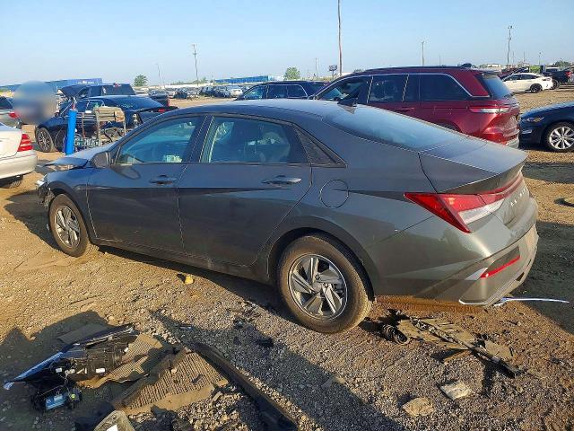 59675686 :رقم المزاد ، KMHLL4DG4TU138961 vin ، 2026 Hyundai Elantra مزاد بيع