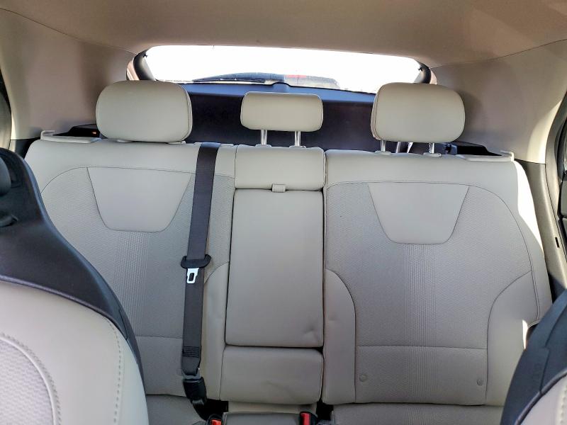 Продажа на аукционе авто 2024 Kia Niro, vin: KNDCR3LE1R5174901, номер лота: 60009856