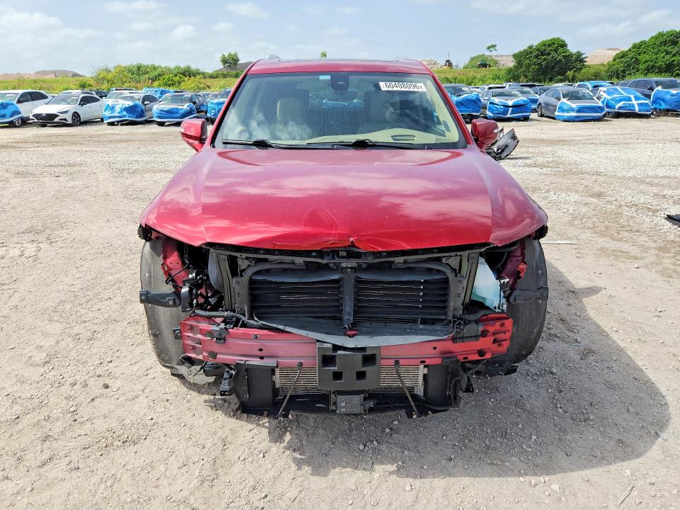 Aukcja sprzedaży 2020 Cadillac Xt6, vin: 1GYKPFRSXLZ208960, numer aukcji: 60408096
