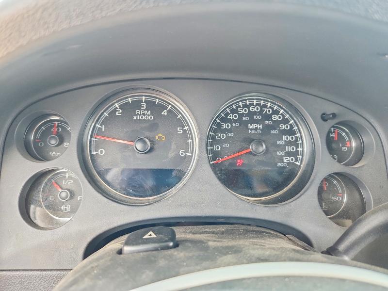 2007 Chevrolet Avalanche მანქანა იყიდება აუქციონზე, vin: 3GNFK123X7G131032, აუქციონის ნომერი: 60893866
