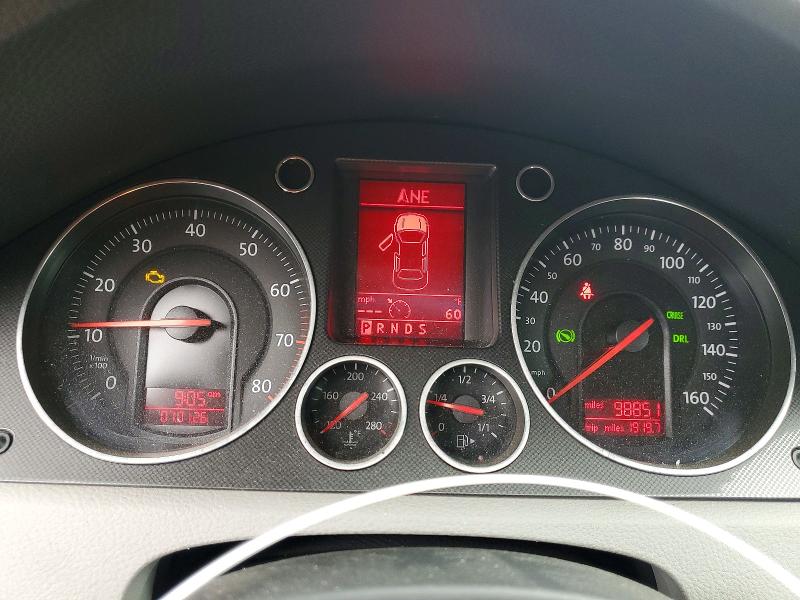 59154886 :رقم المزاد ، WVWAK73C16P118779 vin ، 2006 Volkswagen Passat مزاد بيع