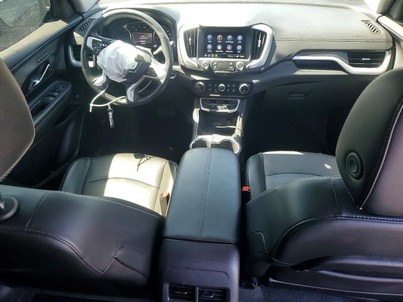 Aukcja sprzedaży 2024 Gmc Terrain, vin: 3GKALVEG8RL235006, numer aukcji: 61404376