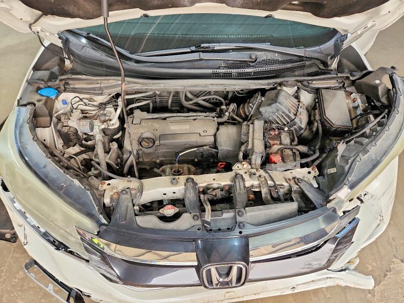 2016 Honda Cr-v მანქანა იყიდება აუქციონზე, vin: 5J6RM4H58GL045449, აუქციონის ნომერი: 61076576