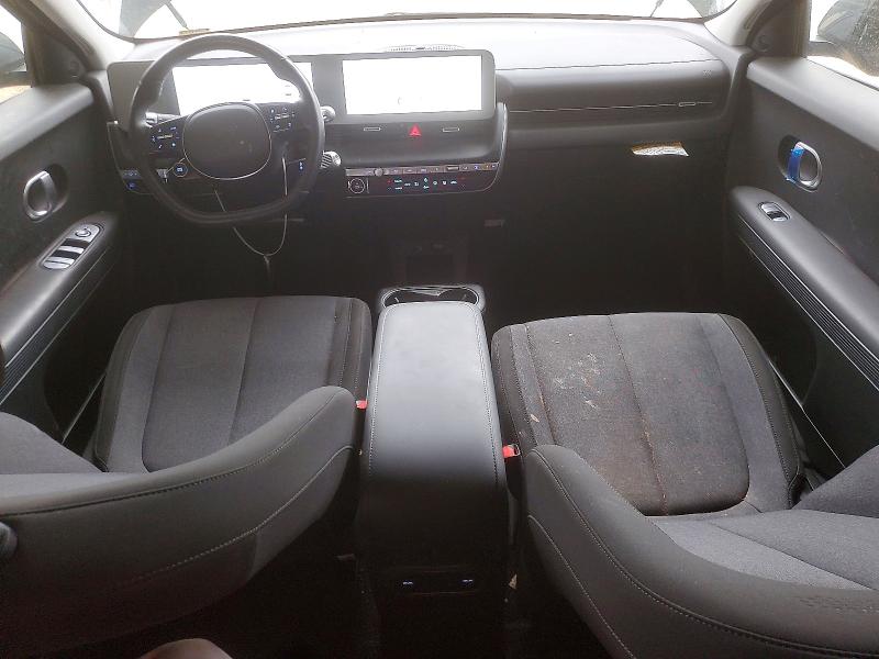 Aukcja sprzedaży 2024 Hyundai Ioniq 5, vin: KM8KN4DE5RU341953, numer aukcji: 60076056
