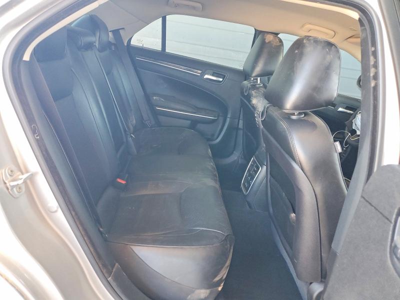 Aukcja sprzedaży 2023 Chrysler 300, vin: 2C3CCADG0PH543358, numer aukcji: 59304986