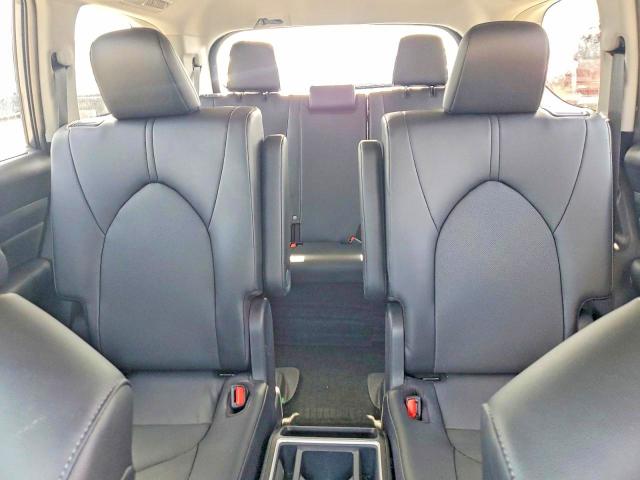 58629026 :رقم المزاد ، 5TDACAB50SS062542 vin ، 2025 Toyota Grand Highlander Hybrid مزاد بيع