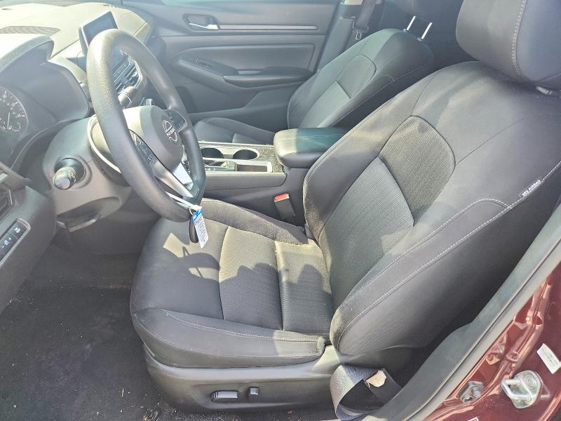 62849746 :رقم المزاد ، 1N4BL4DVXRN344065 vin ، 2024 Nissan Altima مزاد بيع