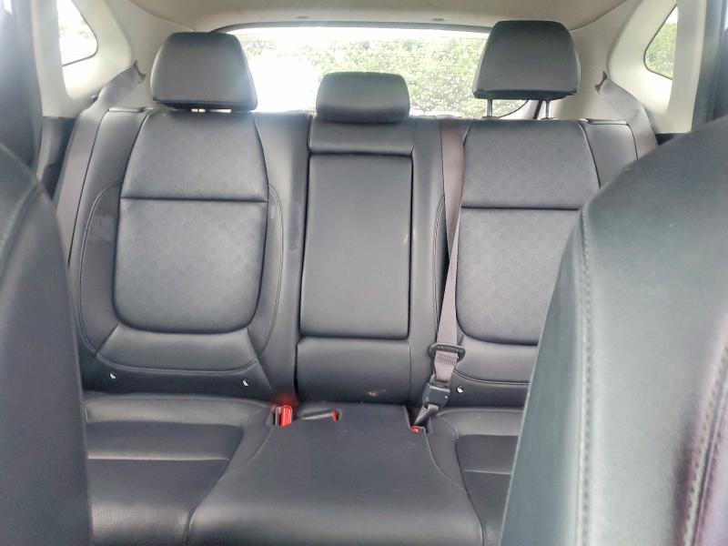 Aukcja sprzedaży 2021 Kia Seltos, vin: KNDETCA29M7187119, numer aukcji: 62427996