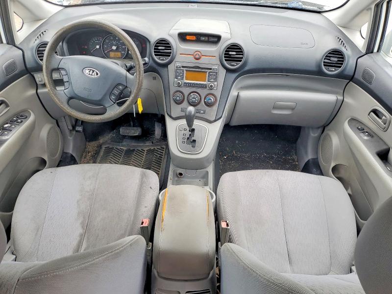 Aukcja sprzedaży 2009 Kia Rondo, vin: KNAFG528997221846, numer aukcji: 60968076