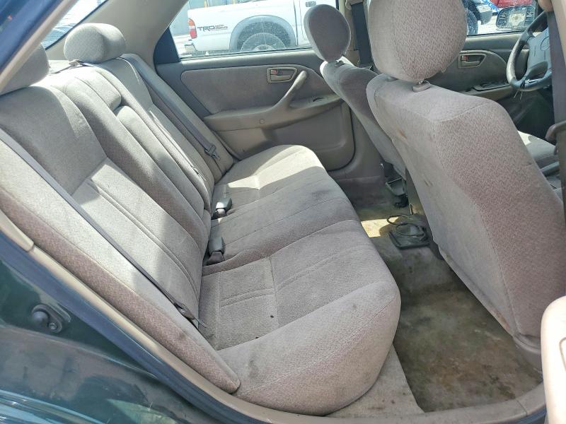 Продажа на аукционе авто 2000 Toyota Camry, vin: JT2BF22K9Y0255140, номер лота: 60879836