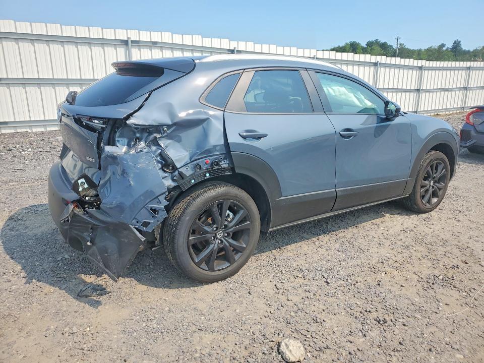 61142556 :رقم المزاد ، 3MVDMBCL9TM105174 vin ، 2026 Mazda Cx-30 مزاد بيع