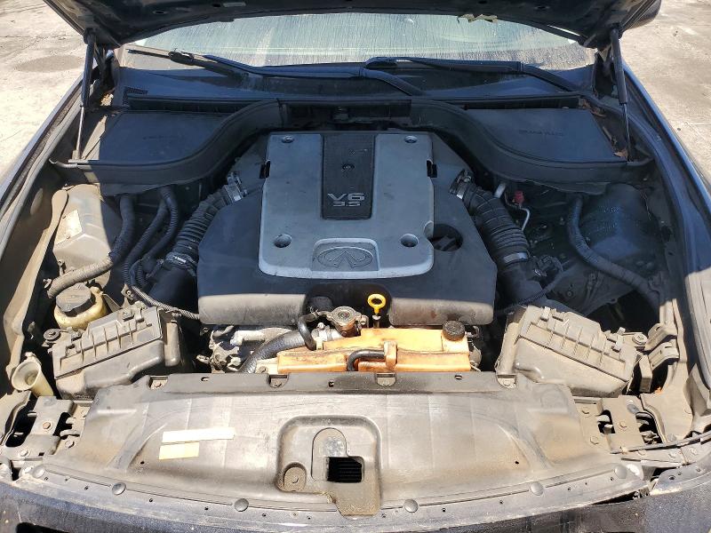 Aukcja sprzedaży 2007 Infiniti G35, vin: JNKBV61E97M727131, numer aukcji: 61430456