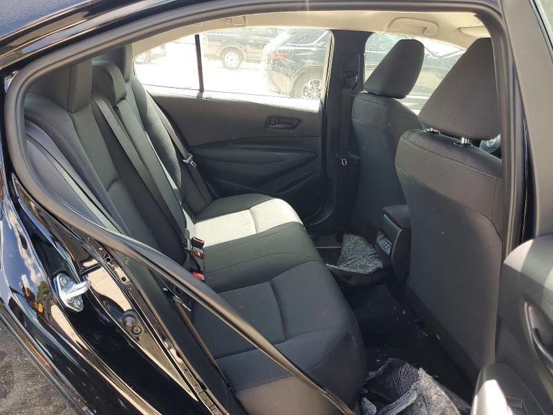 Aukcja sprzedaży 2025 Toyota Corolla, vin: 5YFB4MDE5SP298225, numer aukcji: 62766946
