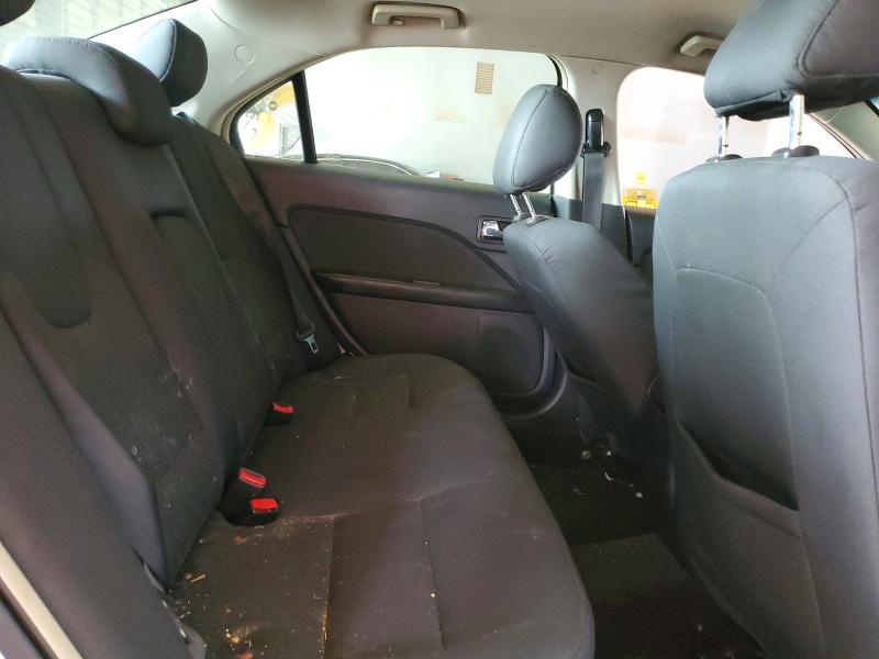 Aukcja sprzedaży 2012 Ford Fusion, vin: 3FAHP0HA4CR147797, numer aukcji: 62011516