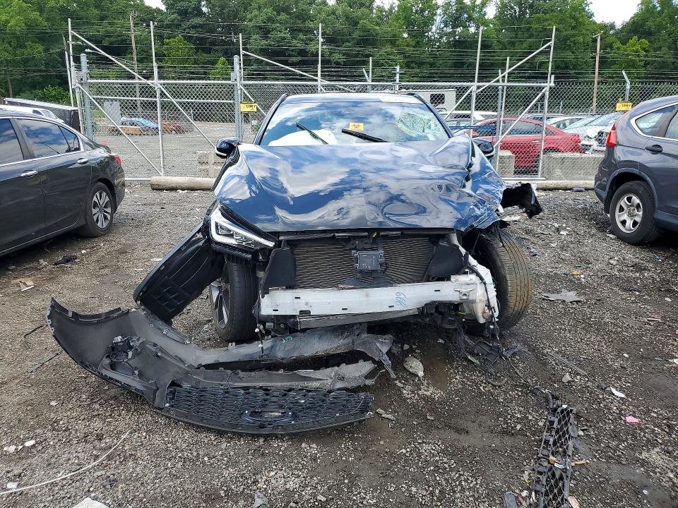 2023 Infiniti Qx55 მანქანა იყიდება აუქციონზე, vin: 3PCAJ5KR8PF104760, აუქციონის ნომერი: 62127866