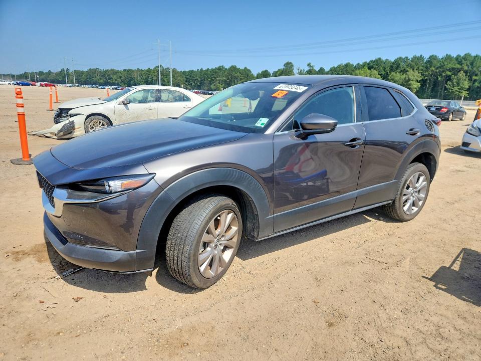 61905246 :رقم المزاد ، 3MVDMABL9MM269747 vin ، 2021 Mazda Cx-30 مزاد بيع