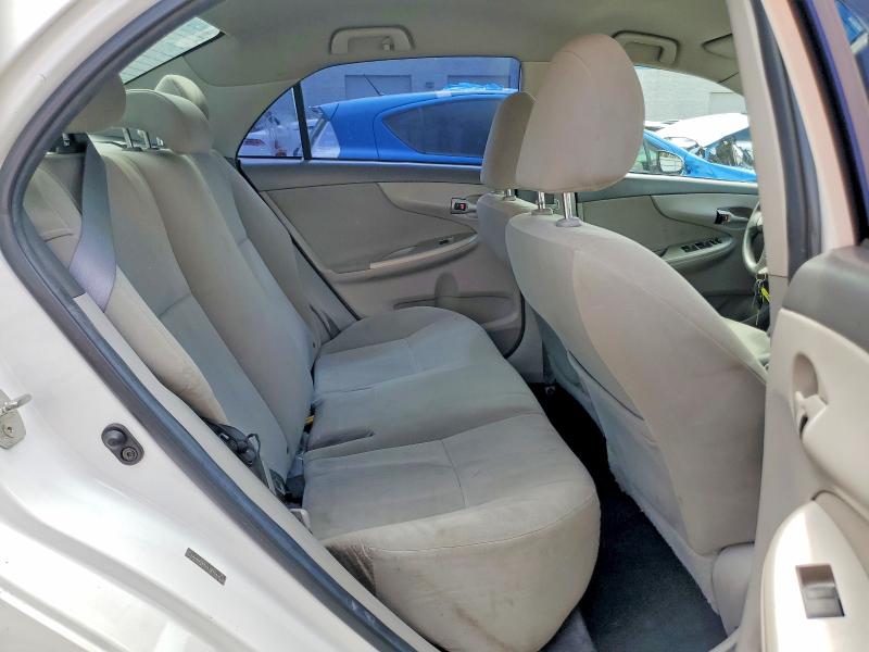 Продажа на аукционе авто 2010 Toyota Corolla, vin: 1NXBU4EE2AZ376441, номер лота: 61770336