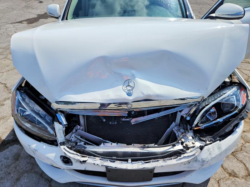 Продаж на аукціоні авто 2015 Mercedes-benz C, vin: 55SWF4KB6FU084056, номер лоту: 59530476