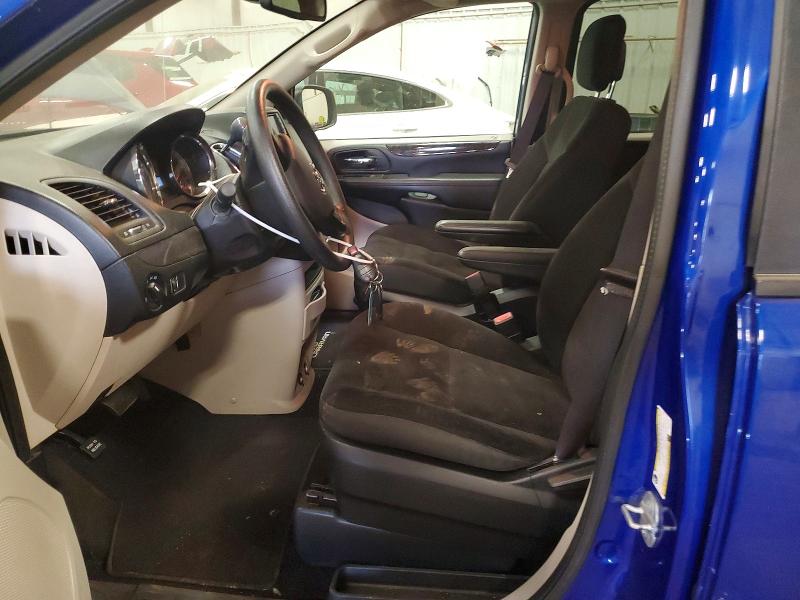 Aukcja sprzedaży 2019 Dodge Grand Caravan, vin: 2C4RDGBG9KR654728, numer aukcji: 61920386