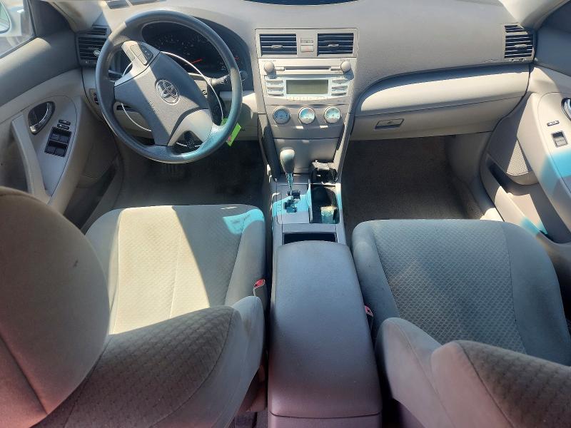 Aukcja sprzedaży 2009 Toyota Camry, vin: 4T1BE46K59U353605, numer aukcji: 61920896