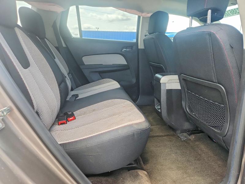 Aukcja sprzedaży 2011 Gmc Terrain, vin: 2CTFLSE55B6401740, numer aukcji: 62386186