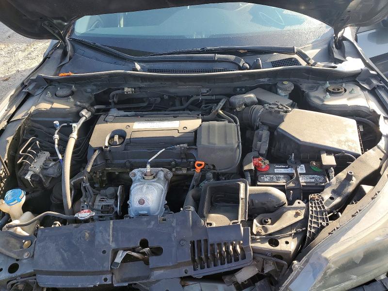 Aukcja sprzedaży 2014 Honda Accord, vin: 1HGCR2F38EA238911, numer aukcji: 59325416