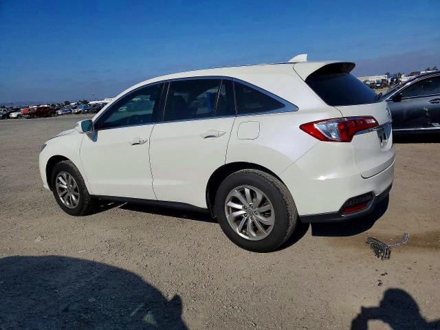 Продаж на аукціоні авто 2017 Acura Rdx, vin: 5J8TB3H56HL000346, номер лоту: 61629286