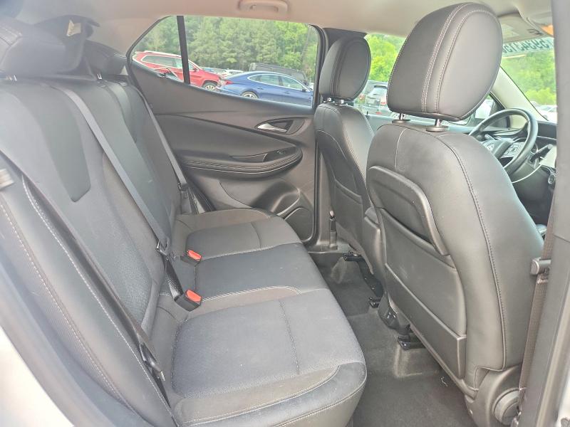 Aukcja sprzedaży 2021 Buick Encore, vin: KL4MMCSL0MB116611, numer aukcji: 59343156