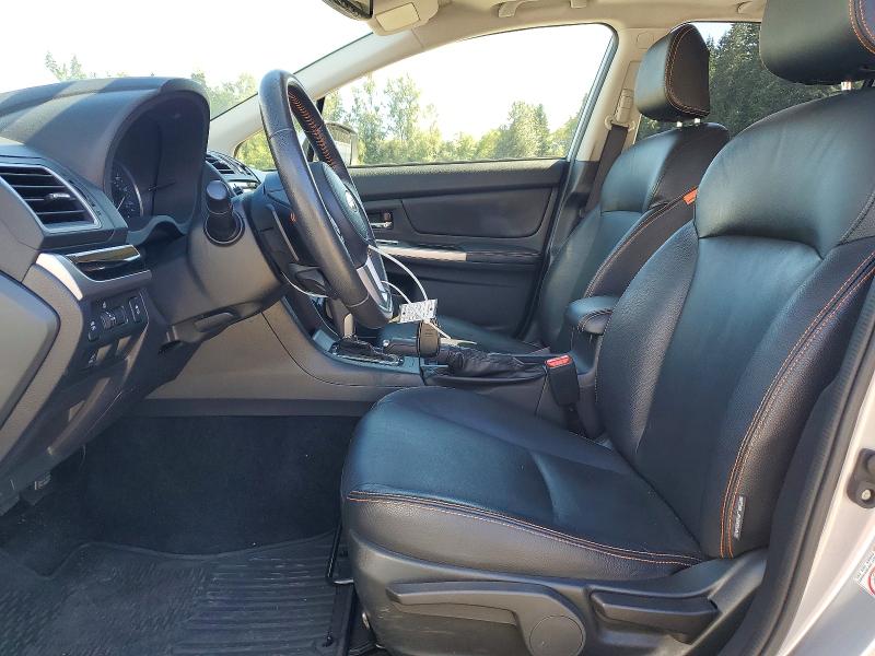 Продажа на аукционе авто 2016 Subaru Crosstrek, vin: JF2GPANC9G8346774, номер лота: 62515866