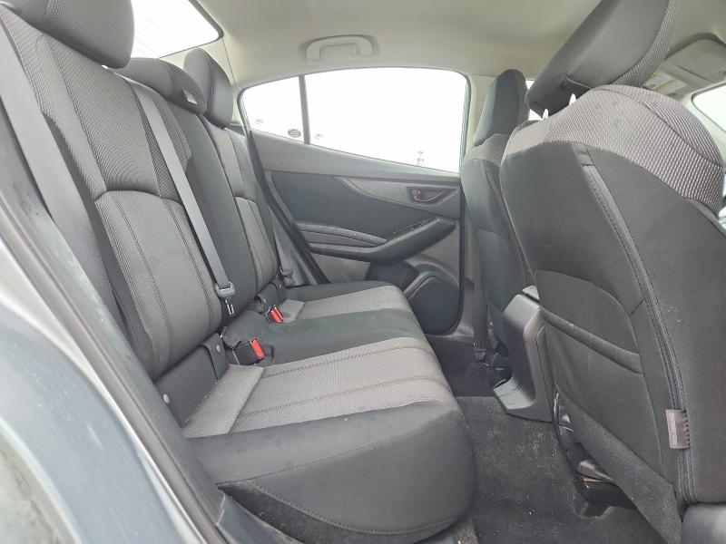 Продажа на аукционе авто 2019 Subaru Impreza, vin: 4S3GKAB63K3603512, номер лота: 59716596