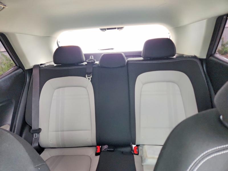 Продаж на аукціоні авто 2021 Hyundai Venue, vin: KMHRC8A31MU089142, номер лоту: 61956446