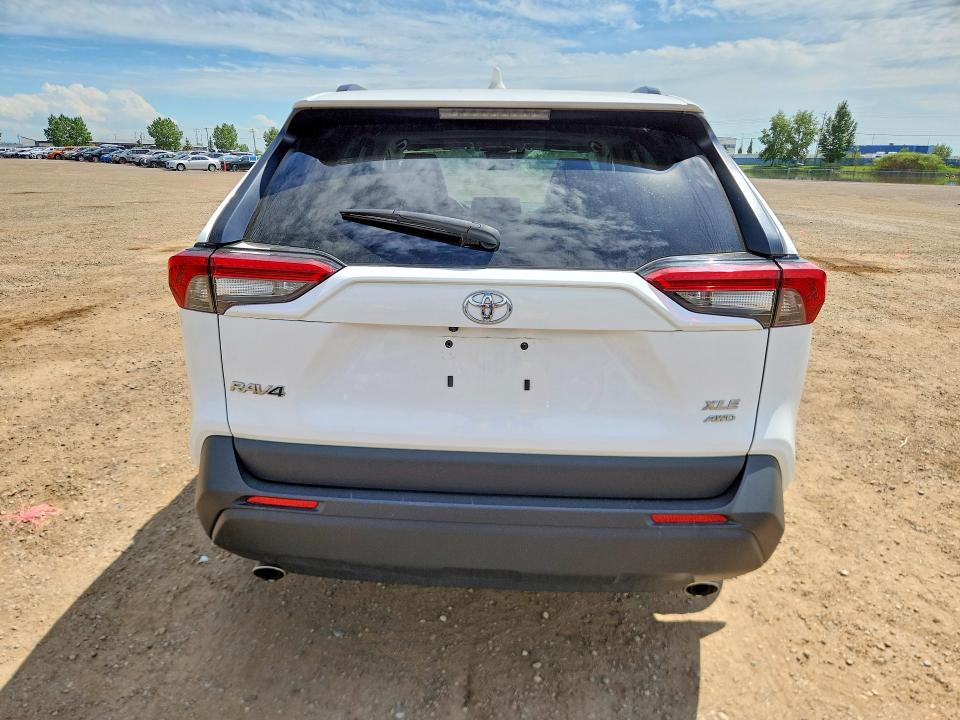2024 Toyota Rav4 მანქანა იყიდება აუქციონზე, vin: 2T3R1RFV5RC429494, აუქციონის ნომერი: 61182756