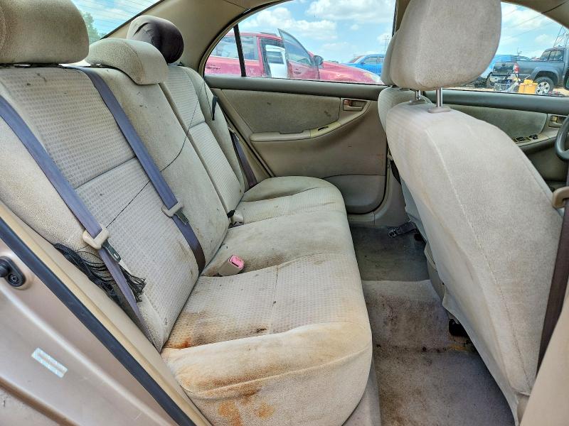 Продажа на аукционе авто 2008 Toyota Corolla, vin: 1NXBR32E38Z949387, номер лота: 59638936