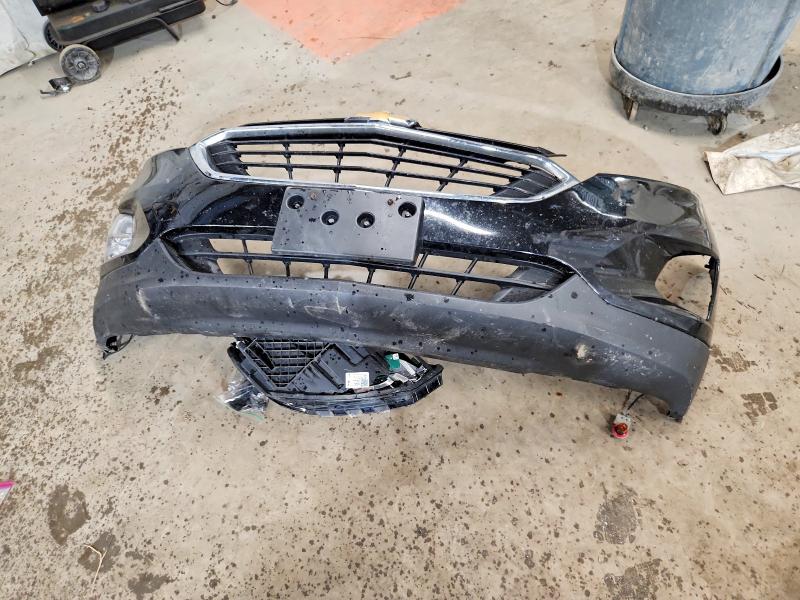 2018 Chevrolet Equinox მანქანა იყიდება აუქციონზე, vin: 2GNAXHEV4J6186998, აუქციონის ნომერი: 60294816