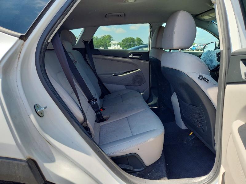Продажа на аукционе авто 2019 Hyundai Tucson, vin: KM8J23A4XKU901160, номер лота: 59293516
