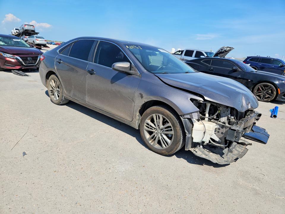 Aukcja sprzedaży 2017 Toyota Camry, vin: 4T1BF1FK9HU425173, numer aukcji: 62669606