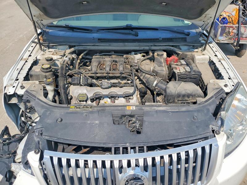 Продажа на аукционе авто 2008 Mercury Sable, vin: 1MEHM40W48G611086, номер лота: 62396616
