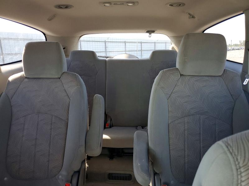Продаж на аукціоні авто 2016 Buick Enclave, vin: 5GAKRAKD7GJ180104, номер лоту: 63133746