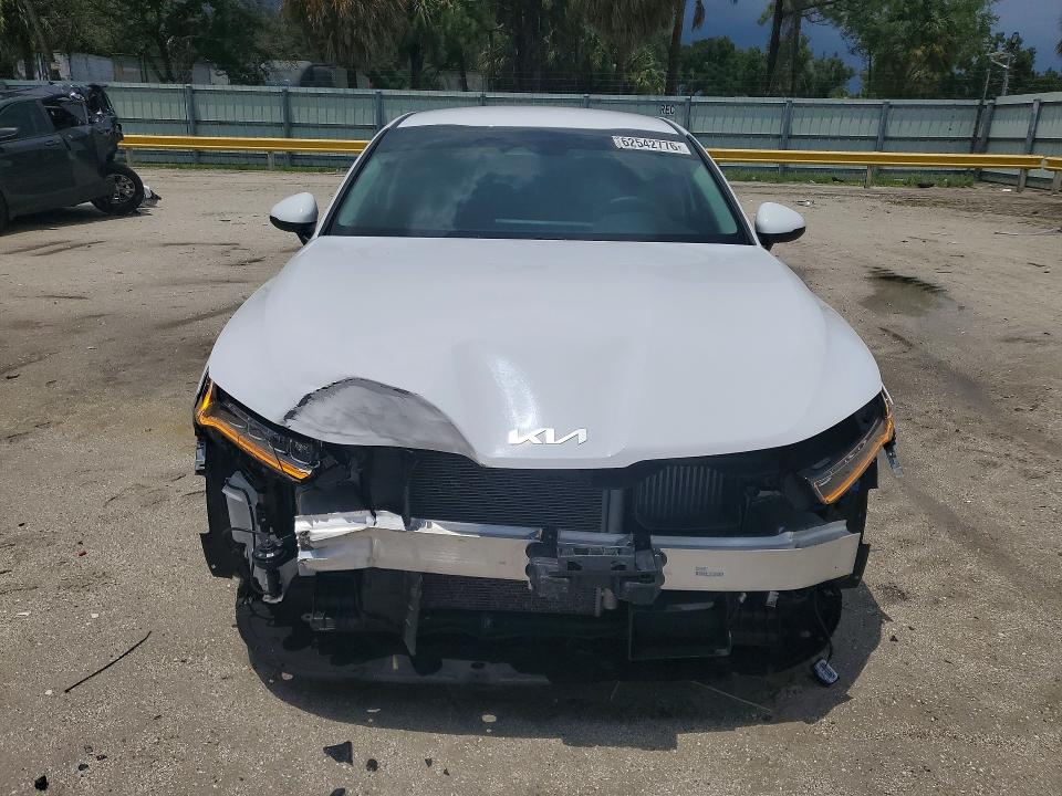 Aukcja sprzedaży 2023 Kia K5, vin: 5XXG14J23PG190873, numer aukcji: 62542776